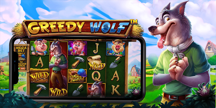 Cara Mengelola Saldo Agar Tahan Lama Bermain Slot Greedy Wolf