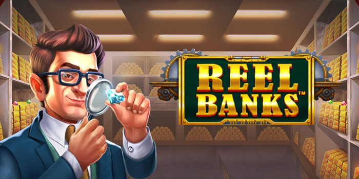 Cara Mengelola Target Kemenangan Bermain Slot Reel Banks