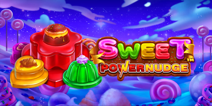 Strategi Mengatur Taruhan Bertahap Main Slot Sweet Powernudge